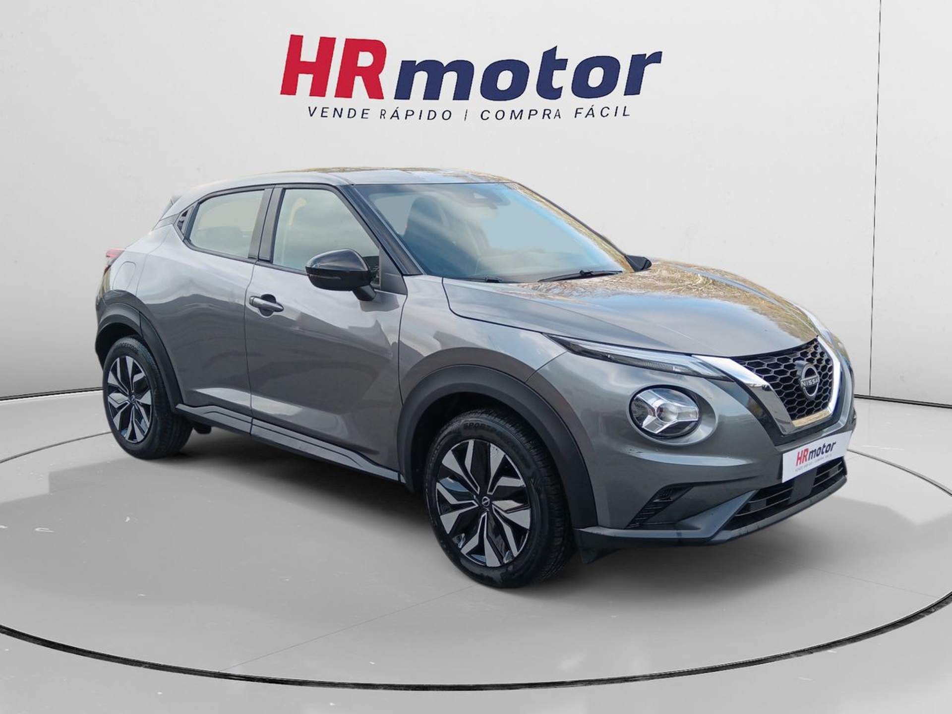 Imagen de NISSAN Juke