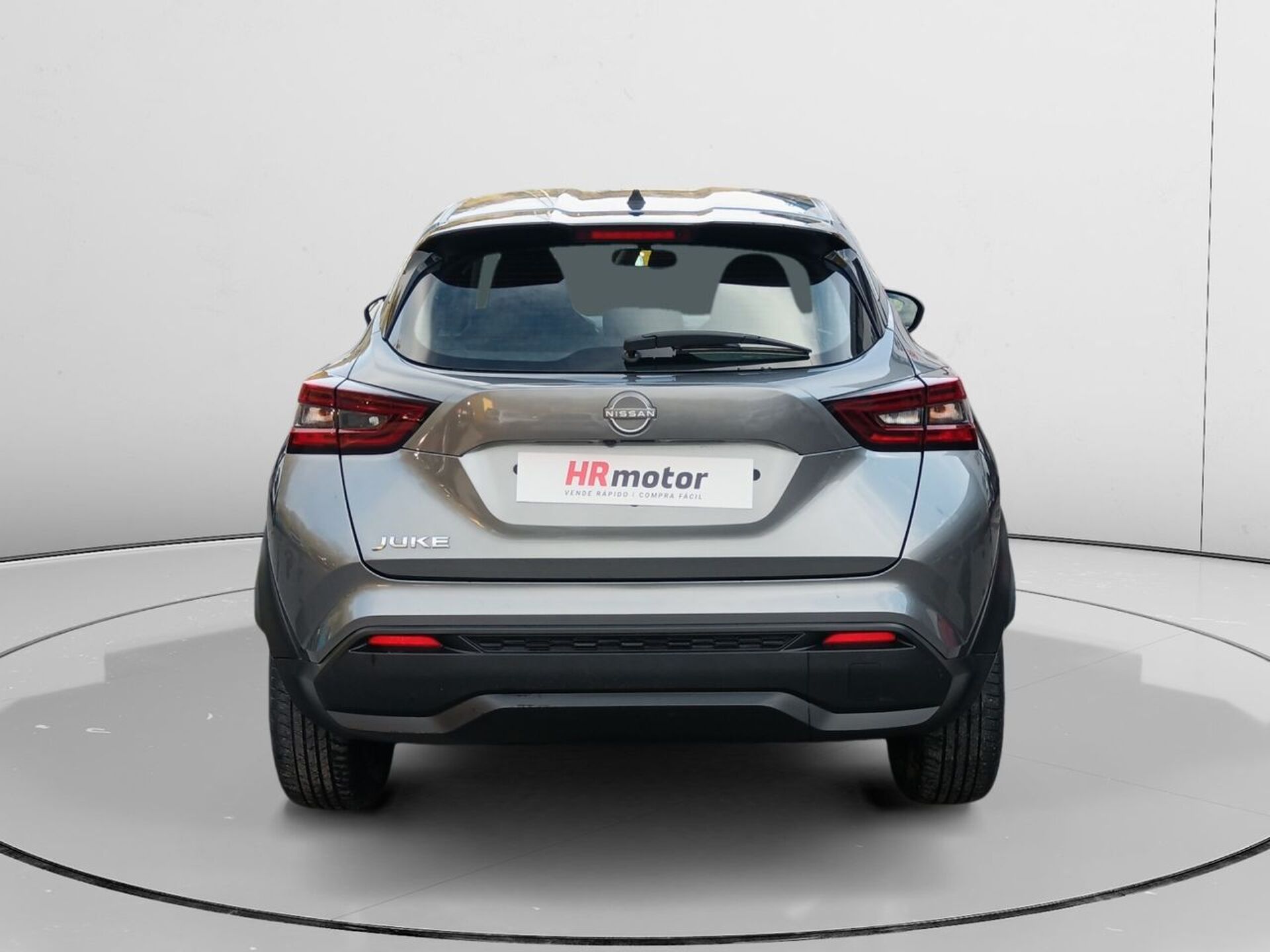 Imagen 3 de NISSAN Juke