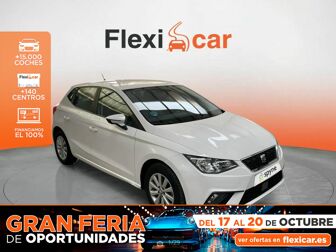 Imagen de SEAT Ibiza 1.0 Reference 75