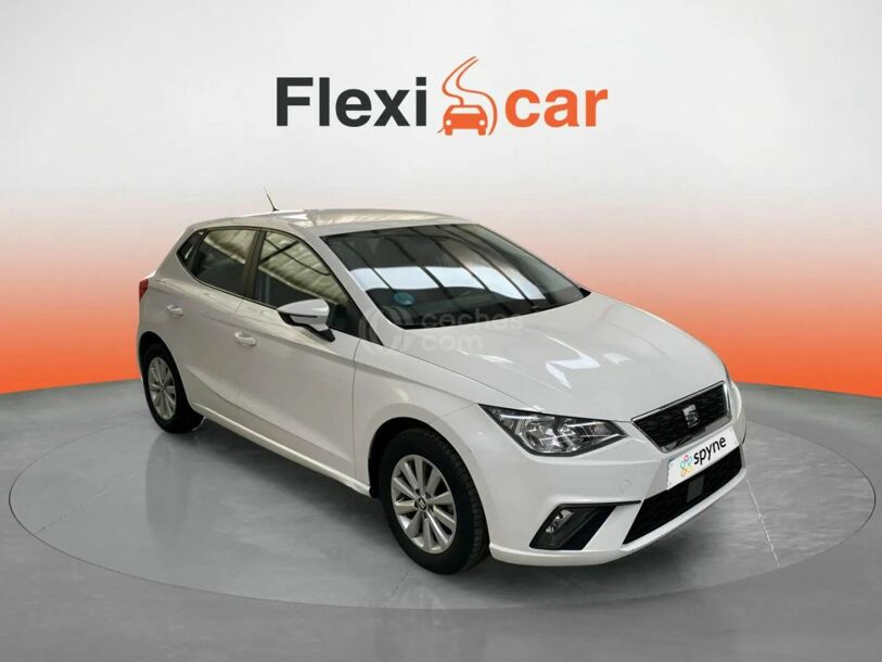 Foto del SEAT Ibiza 1.0 Reference 75