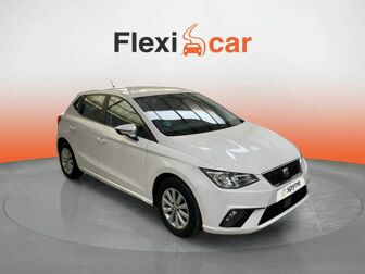 Imagen de SEAT Ibiza 1.0 Reference 75