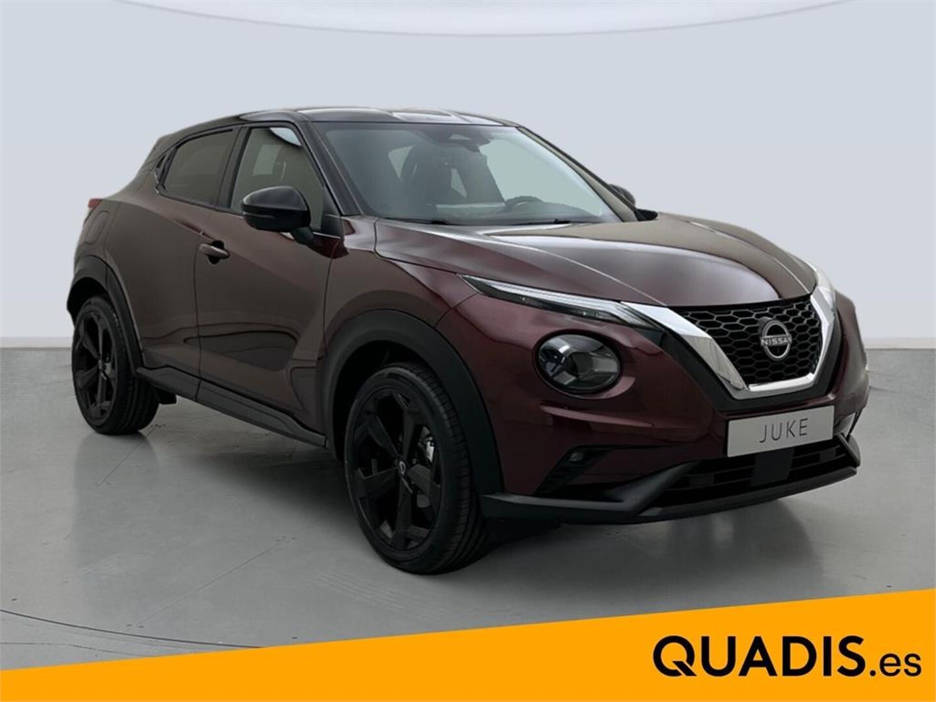 Imagen 3 de NISSAN Juke