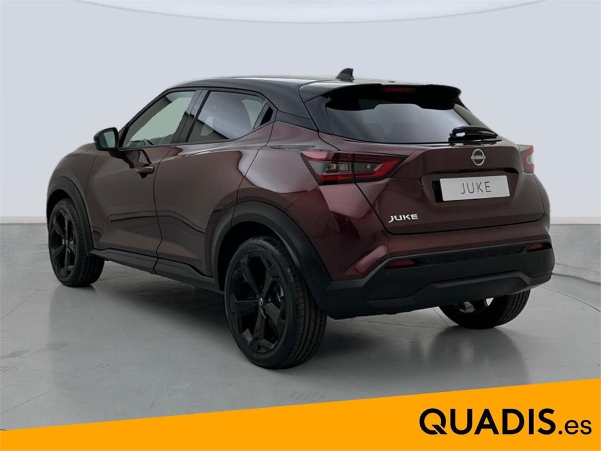 Imagen 2 de NISSAN Juke