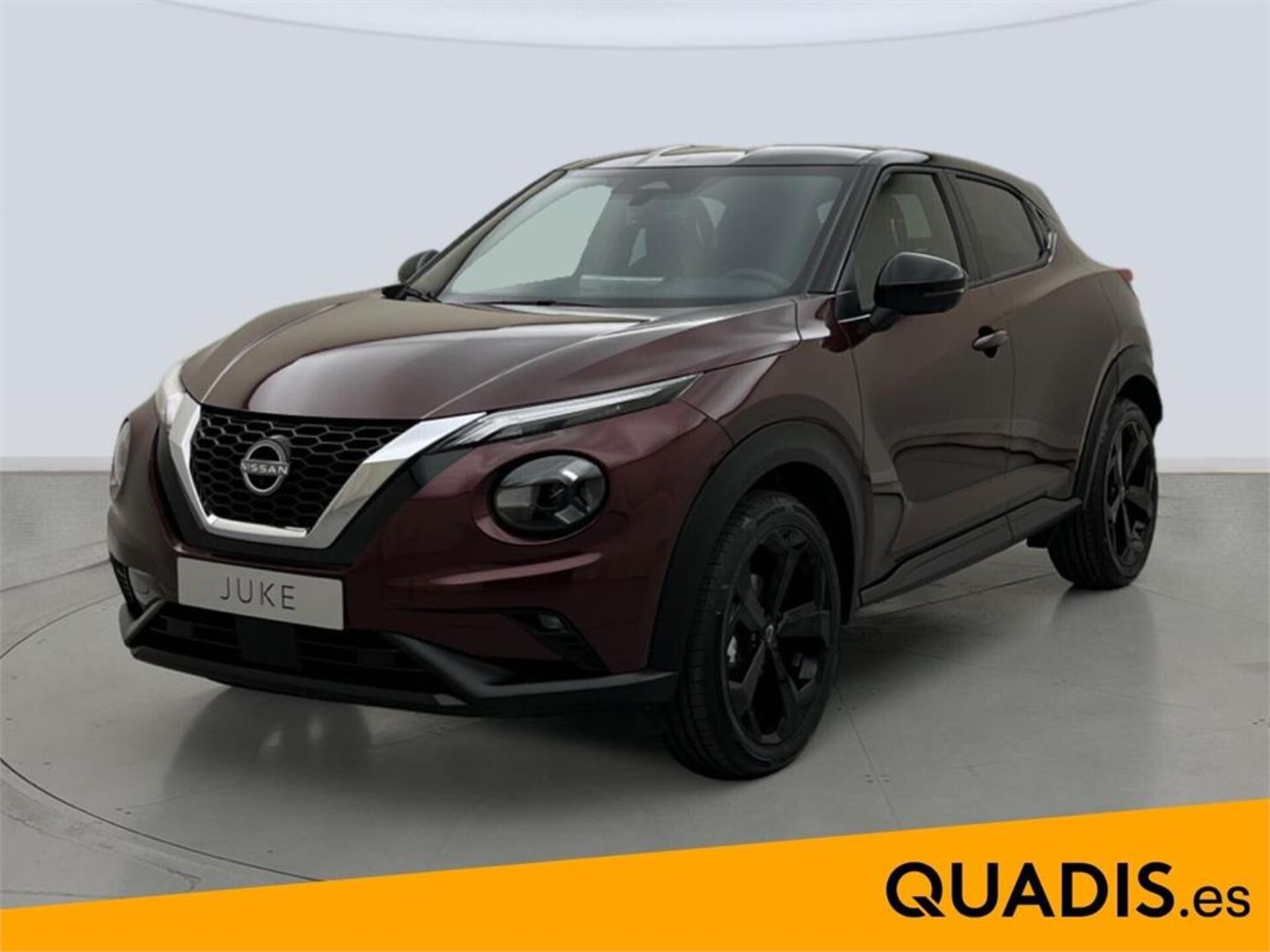Imagen 1 de NISSAN Juke