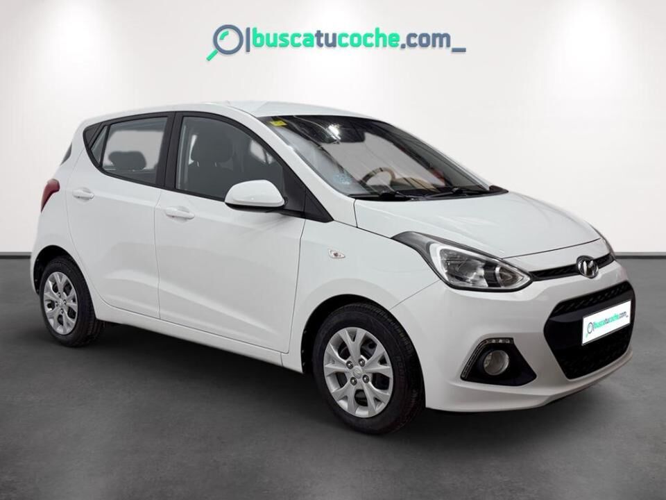 Foto del HYUNDAI i10 1.0 Essence