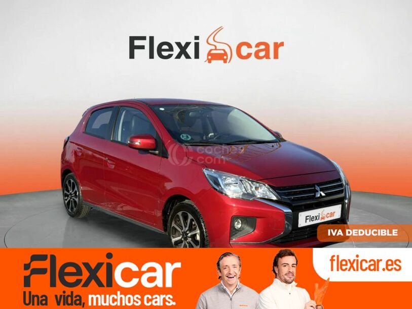 Foto del MITSUBISHI Space Star 120 MPI Kaiteki