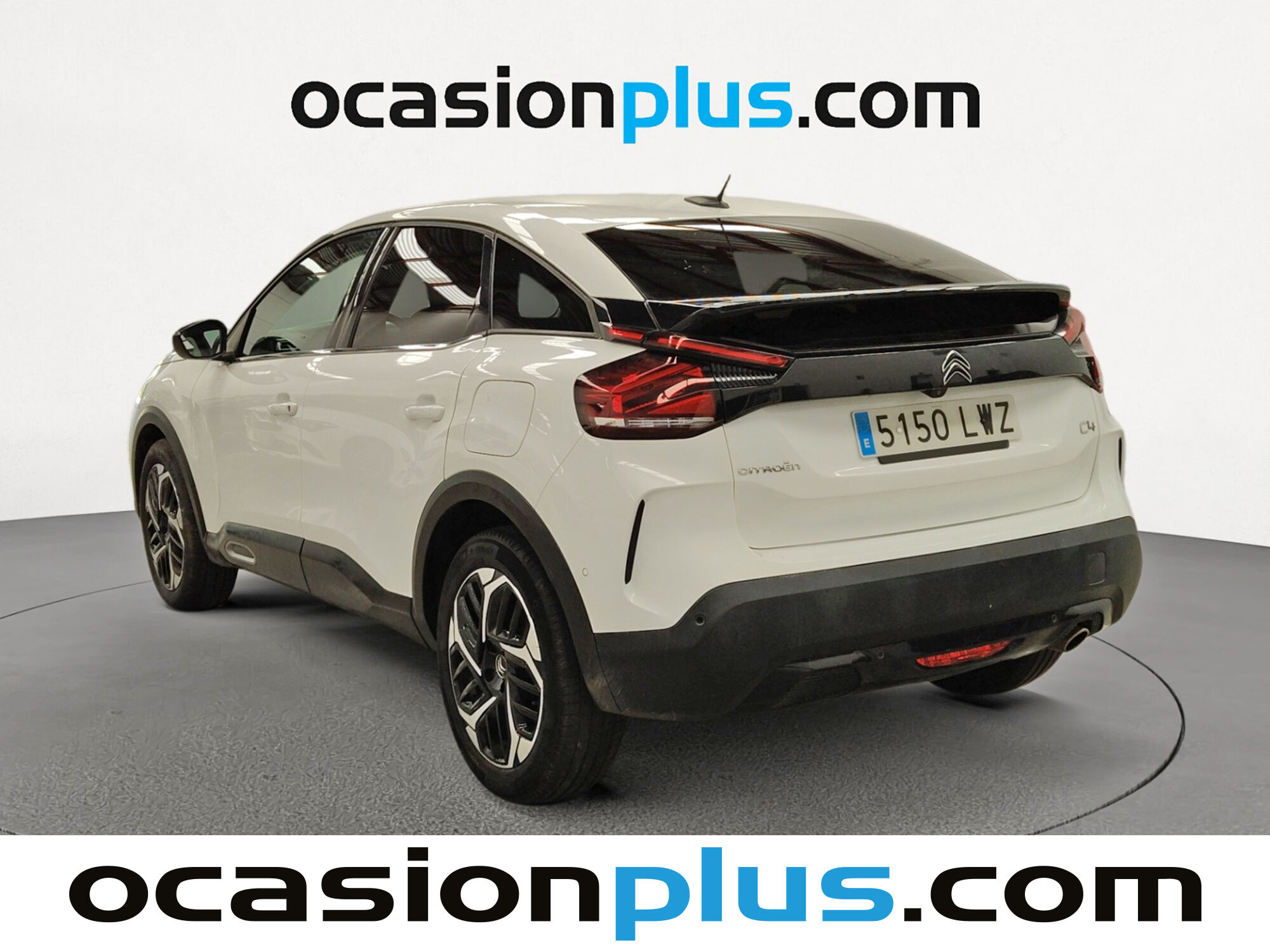 Foto del CITROEN C4 1.5 BlueHDI S&S Shine EAT8 130