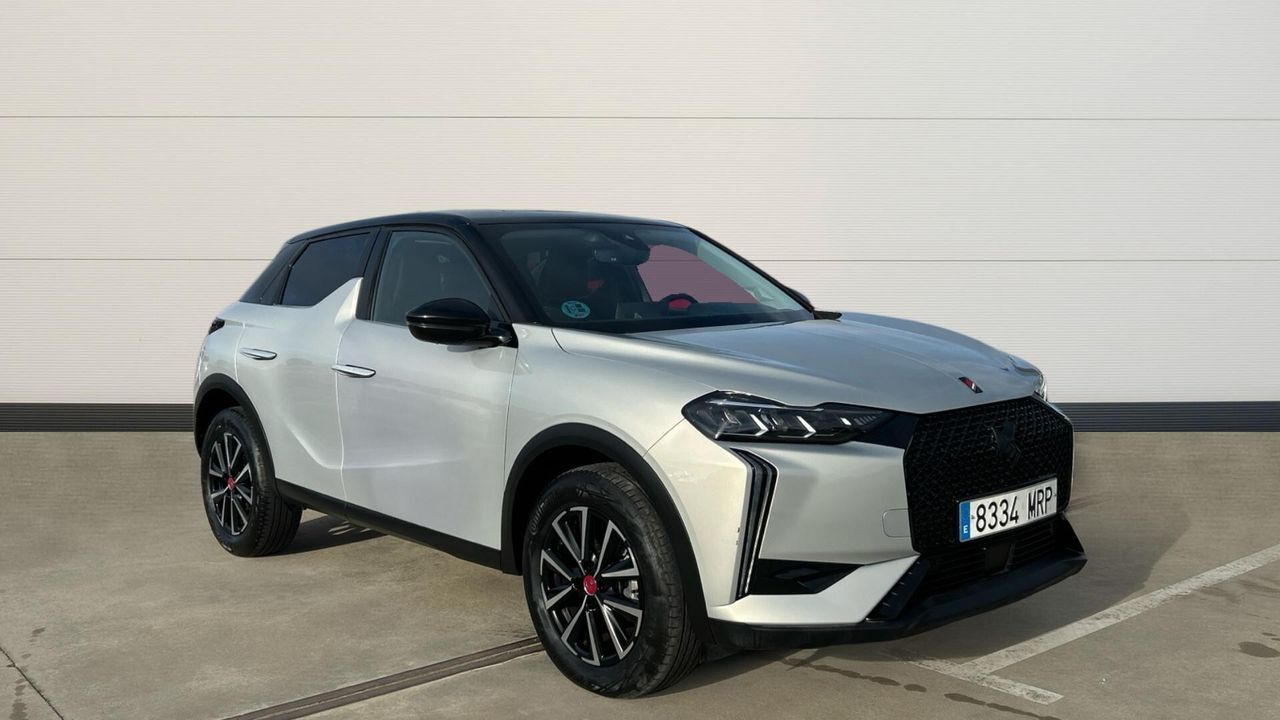 Foto del DS DS4 DS 4 1.2 PureTech Performance Line Aut. 130