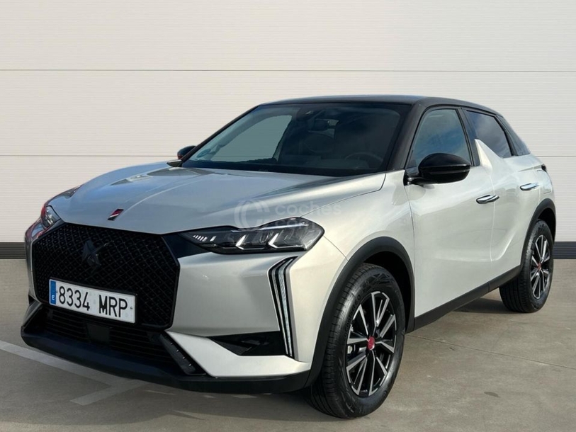 Foto del DS DS4 DS 4 1.2 PureTech Performance Line Aut. 130