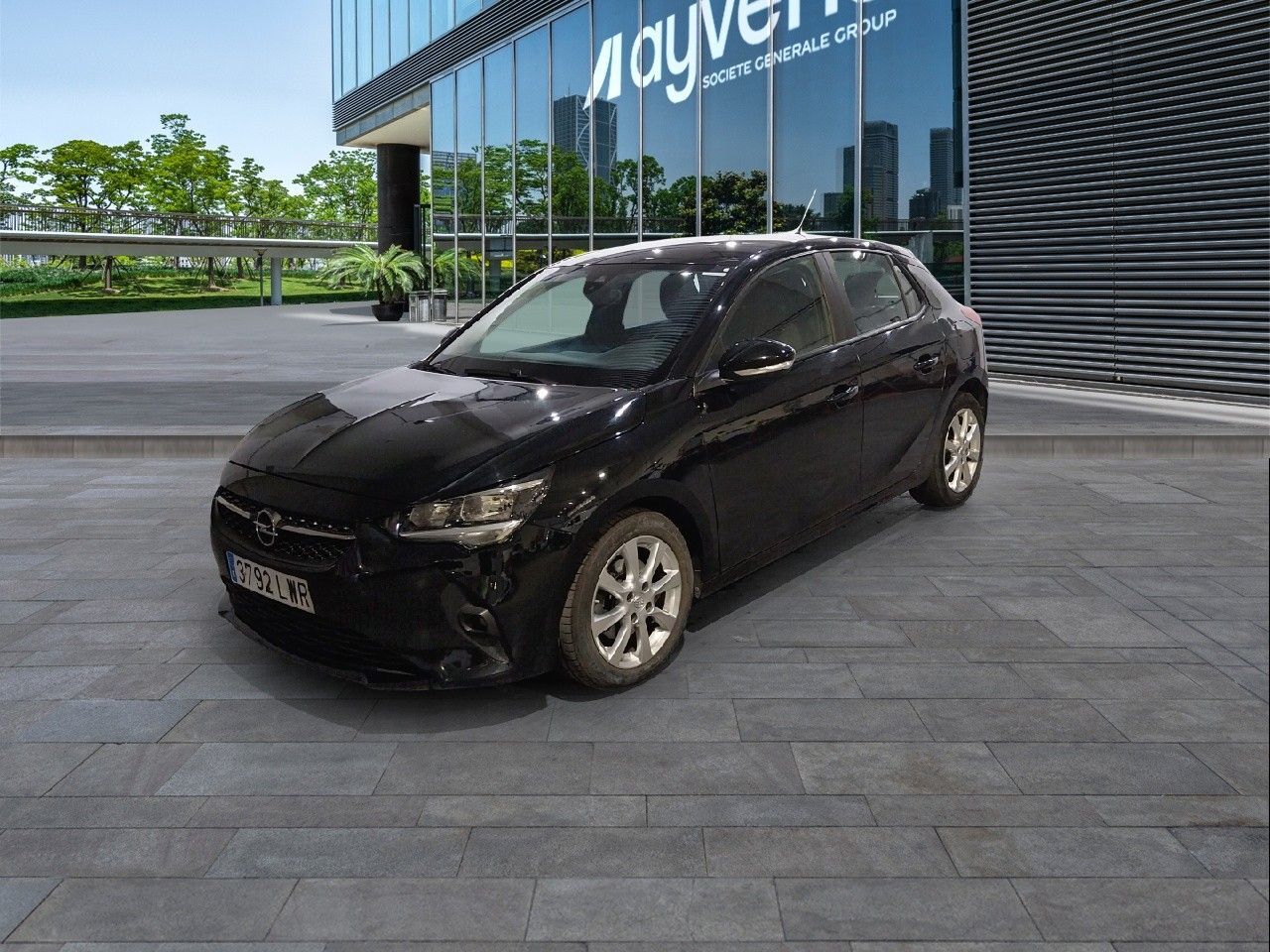 OPEL Corsa (1.2 Turbo XHL Edition 74 kW (100 CV)) en Madrid