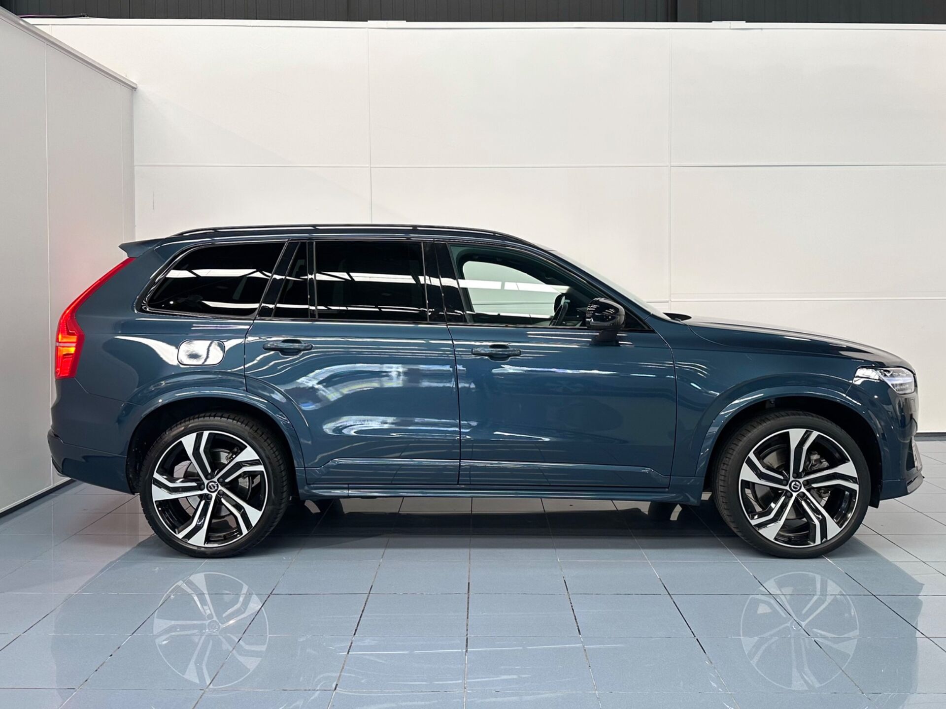 Imagen 2 de VOLVO XC90