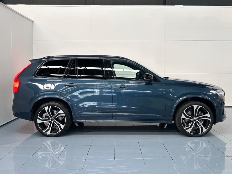 Foto del VOLVO XC90 T8 Twin Recharge R-Design AWD Aut.