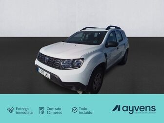 Imagen de DACIA Duster 1.5Blue dCi Essential 4x4 85kW