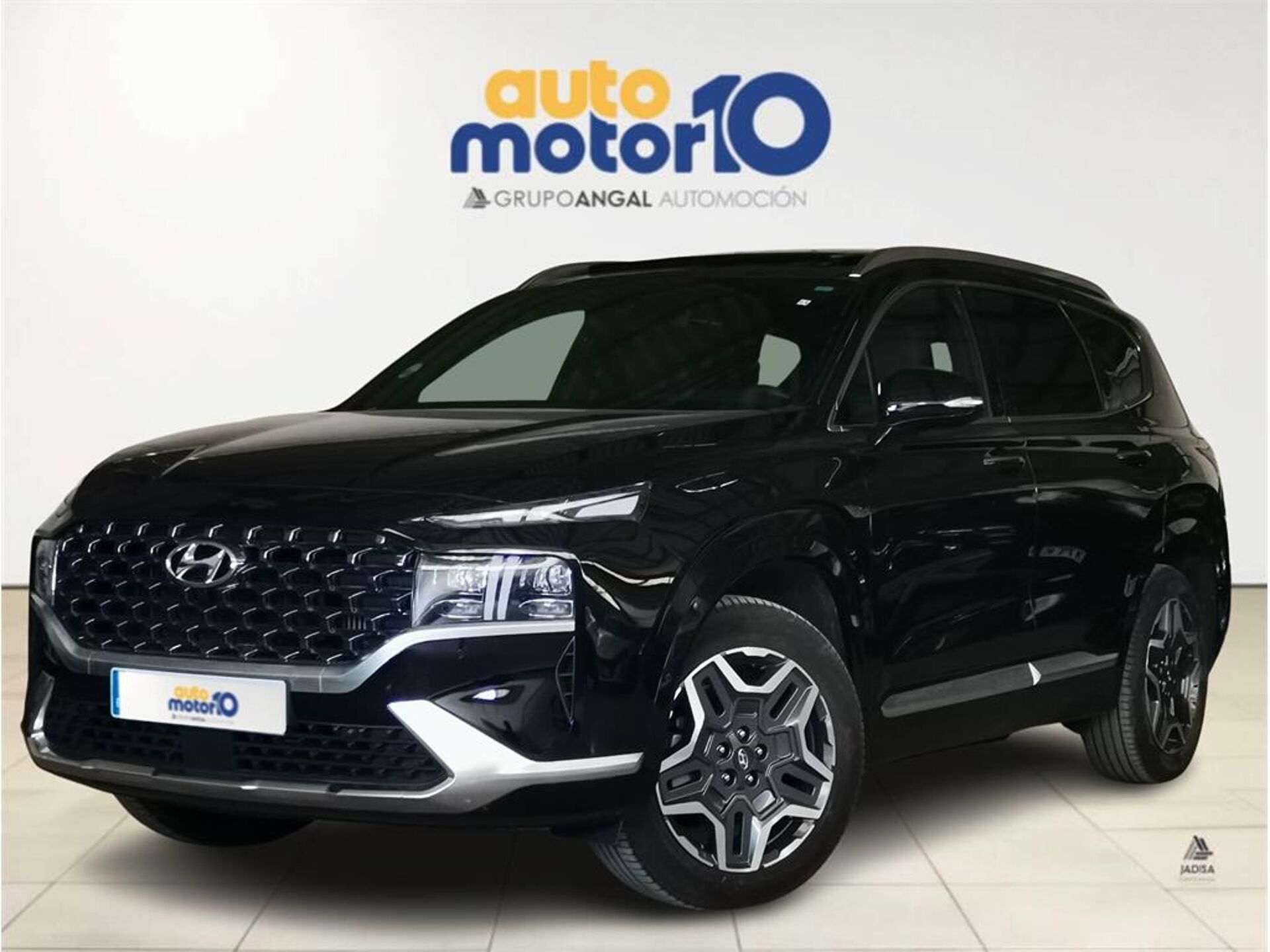 Imagen de HYUNDAI Santa Fe