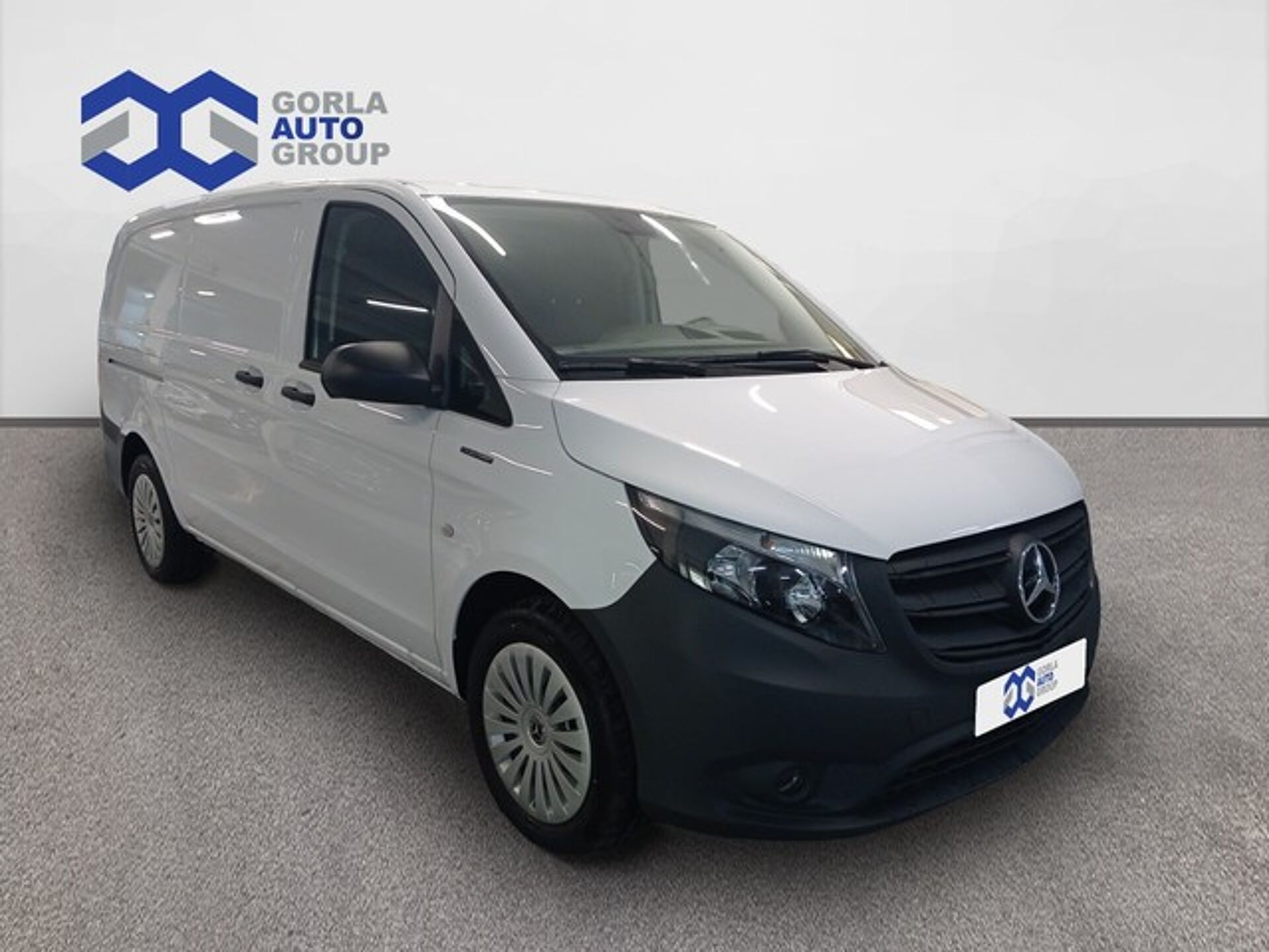 Imagen 3 de MERCEDES Vito