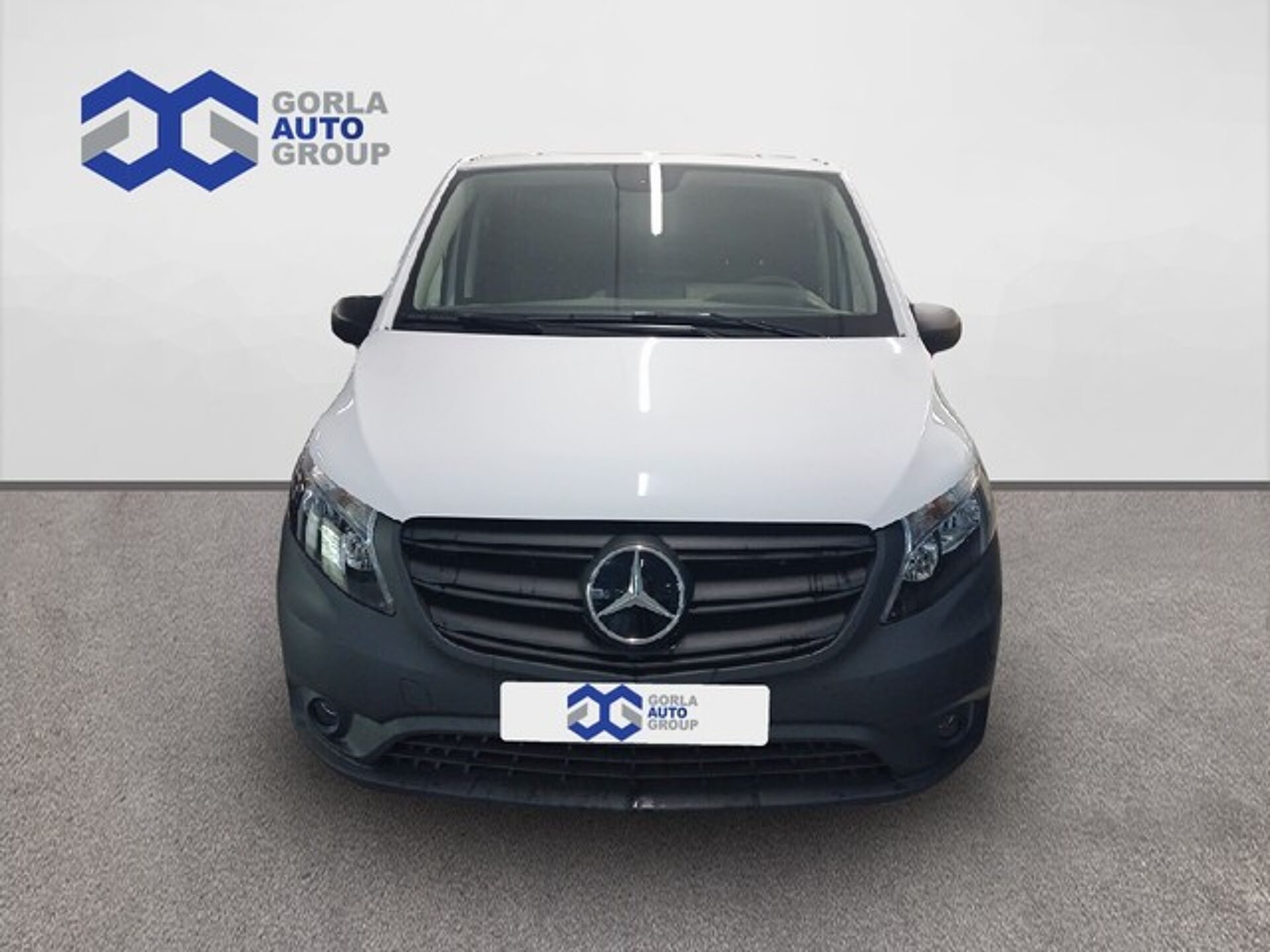 Imagen 2 de MERCEDES Vito