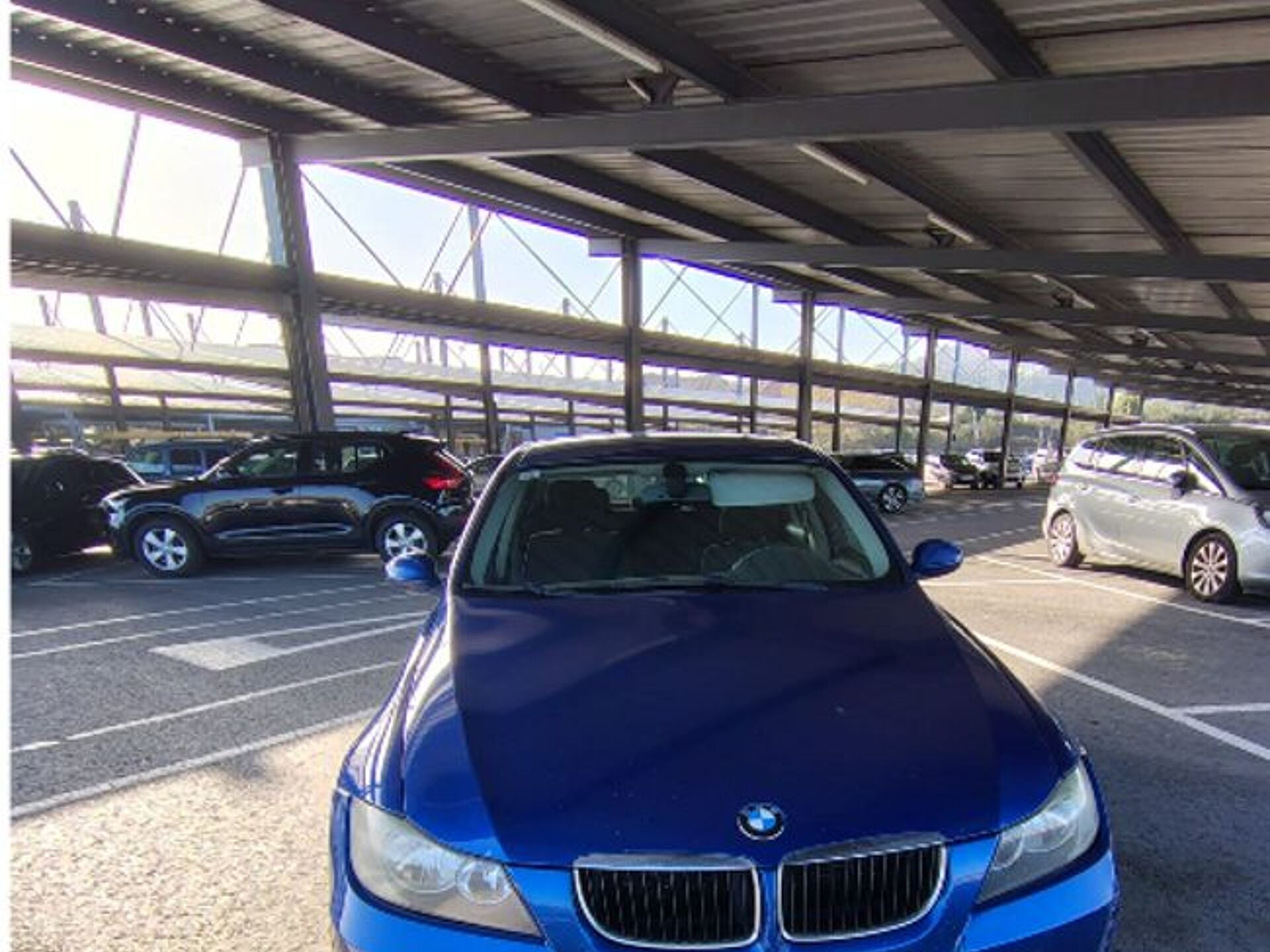 Imagen 2 de BMW Serie 3