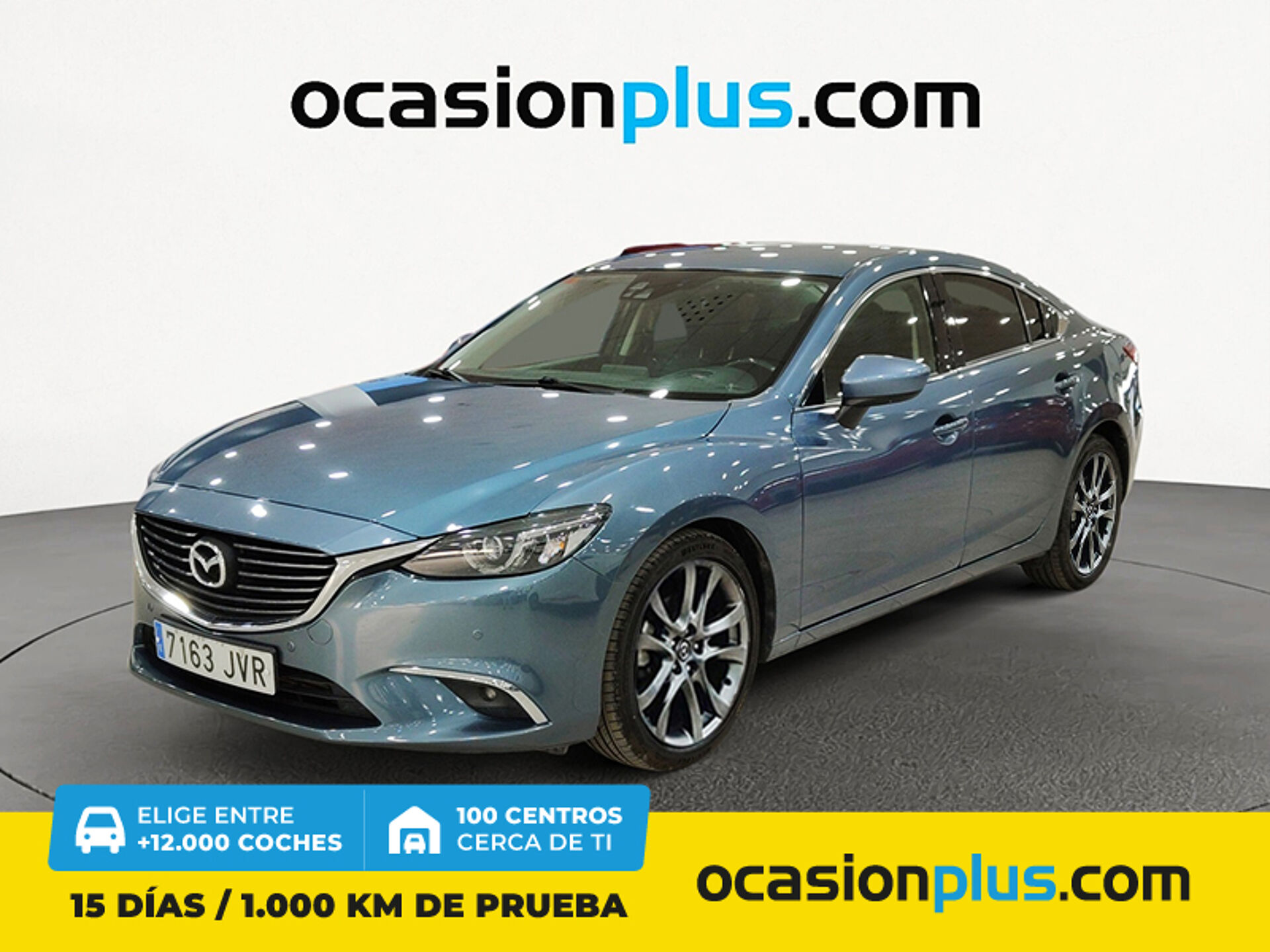 Imagen de MAZDA Mazda6