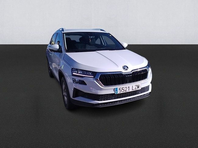 Foto del SKODA Karoq 2.0TDI Adblue Ambition 85kW