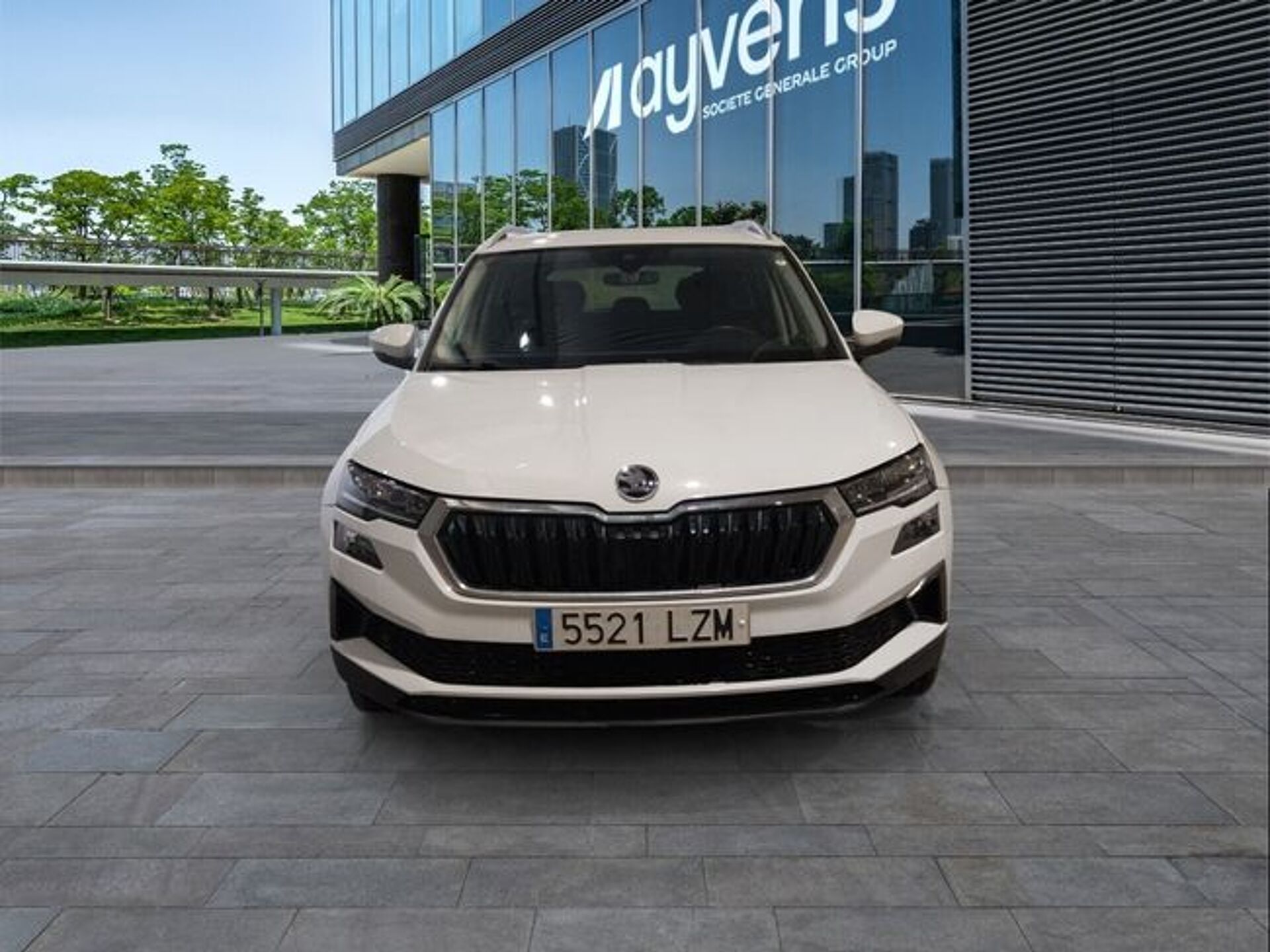Imagen 2 de SKODA Karoq