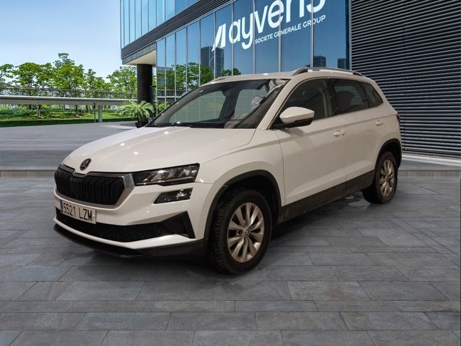 Foto del SKODA Karoq 2.0TDI Adblue Ambition 85kW