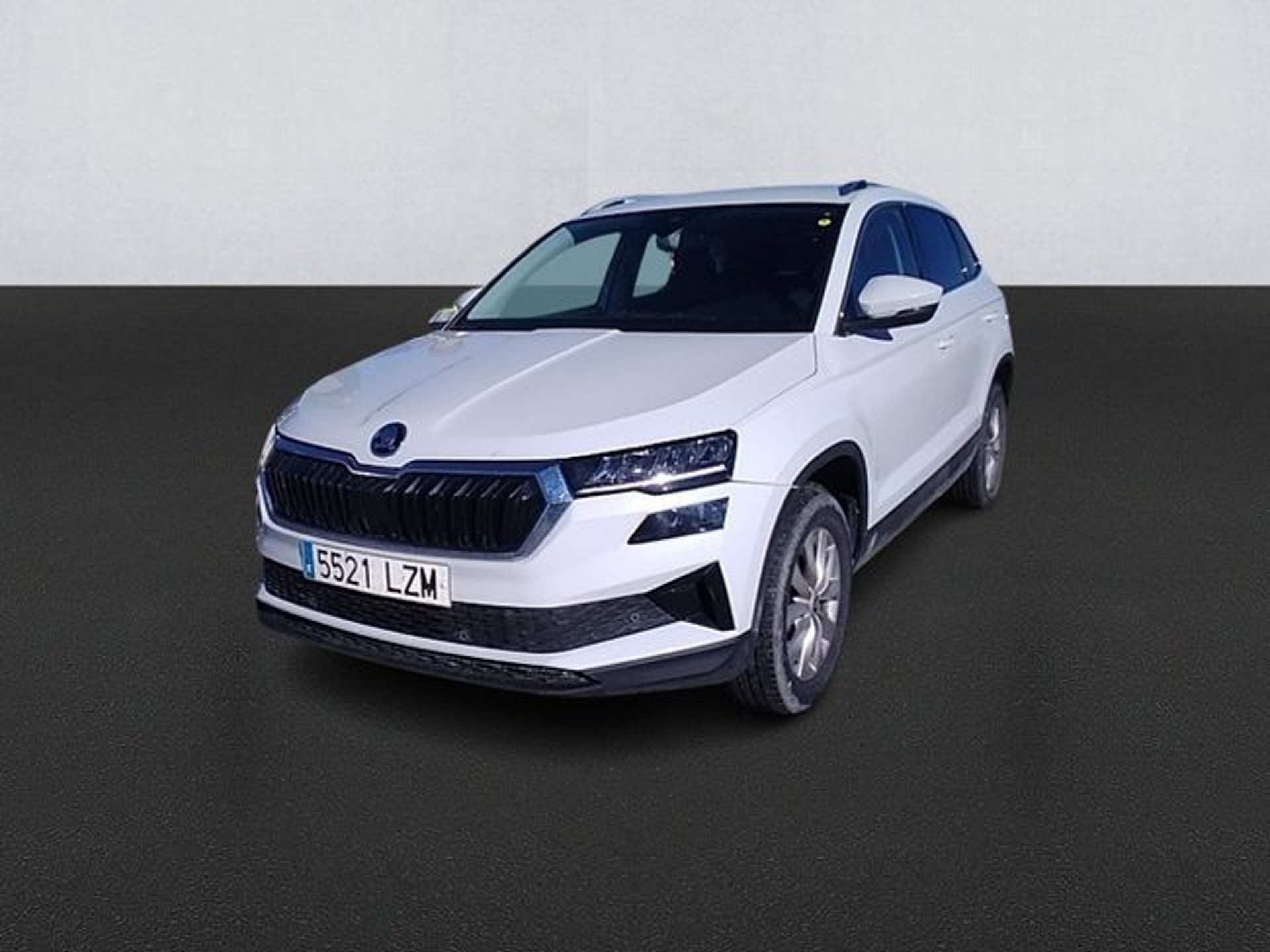 Imagen de SKODA Karoq