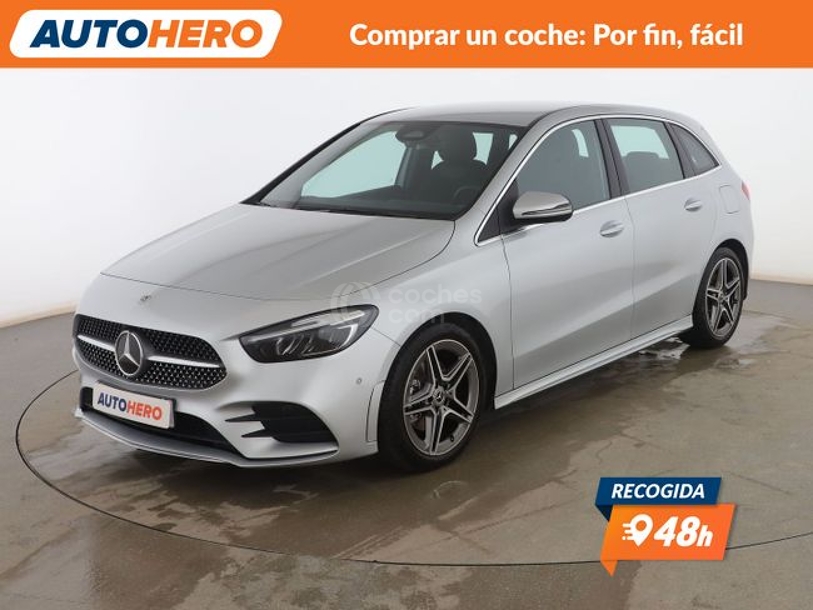 Foto del MERCEDES Clase B B 200