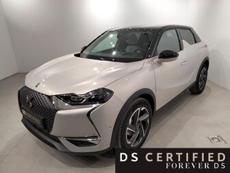 Imagen de DS DS3 Crossback DS 3 Crossback Puretech Rivoli 130 EAT8