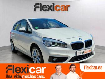 Imagen de BMW Serie 2