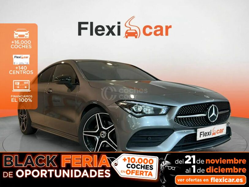 Foto del MERCEDES Clase CLA CLA Shooting Brake 200 7G-DCT