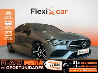 Imagen de MERCEDES Clase CLA CLA Shooting Brake 200 7G-DCT