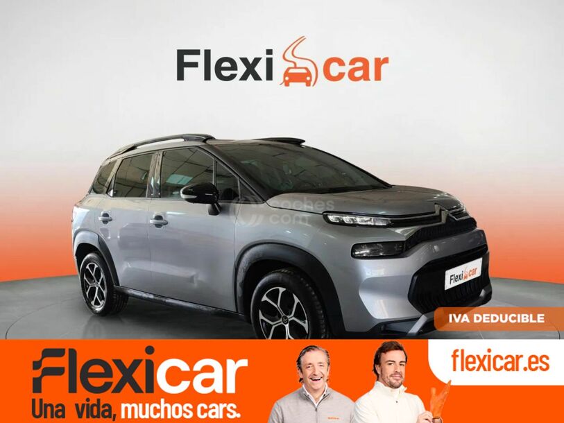 Foto del CITROEN C3 Aircross Puretech S&S Feel Pack 110