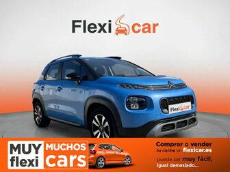 Imagen de CITROEN C3 Aircross Puretech S&S Feel Pack 110