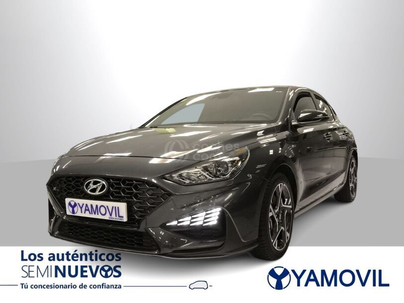 Foto del HYUNDAI i30 1.0 TGDI N-Line 120