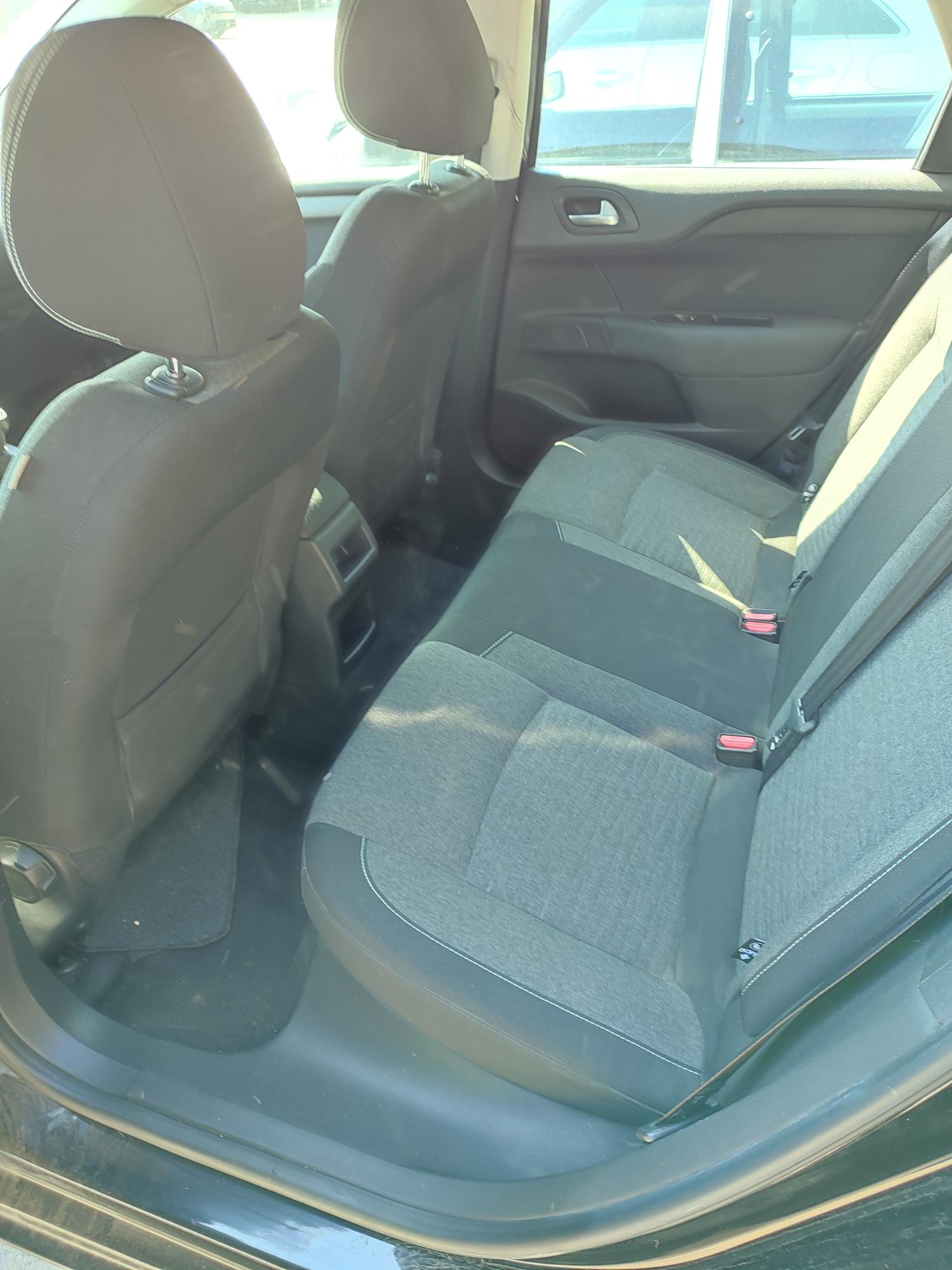 Foto del CITROEN C4 1.6BlueHDI Feel Edition 100