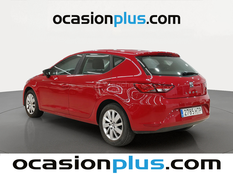 Foto del SEAT León 1.2 TSI S&S Reference 105