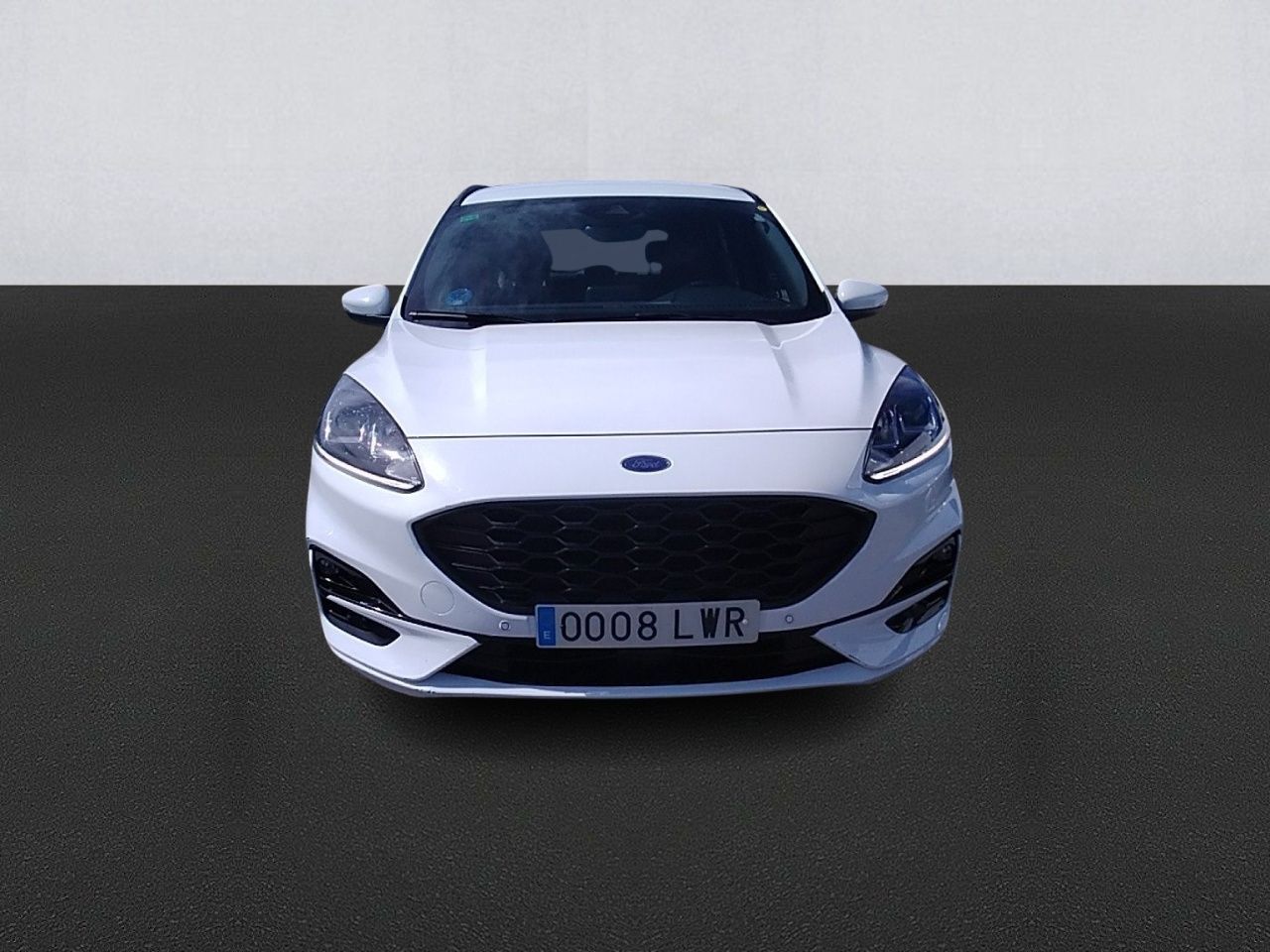 Foto del FORD Kuga 2.5 Duratec PHEV ST-Line 4x2