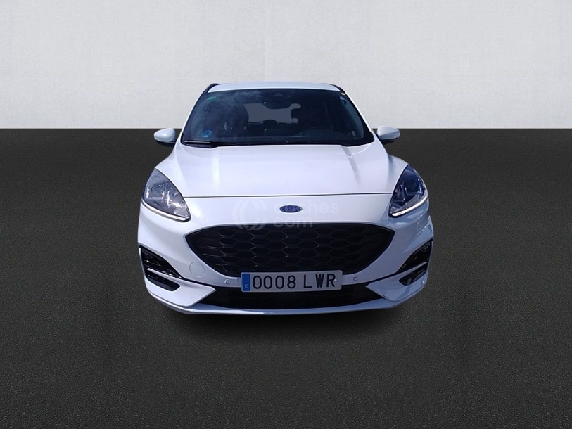 Foto del FORD Kuga 2.5 Duratec PHEV ST-Line 4x2