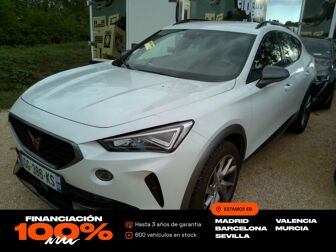 Imagen de CUPRA Formentor 1.5 TSI 150 DSG