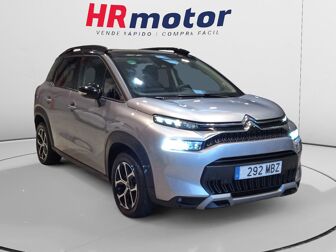 Imagen de CITROEN C3 Aircross Puretech S&S Shine 110