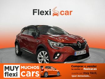 Imagen de RENAULT Captur TCe Intens 96kW