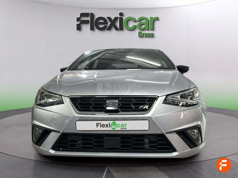 Foto del SEAT Ibiza 1.0 TSI S&S FR Salta 115