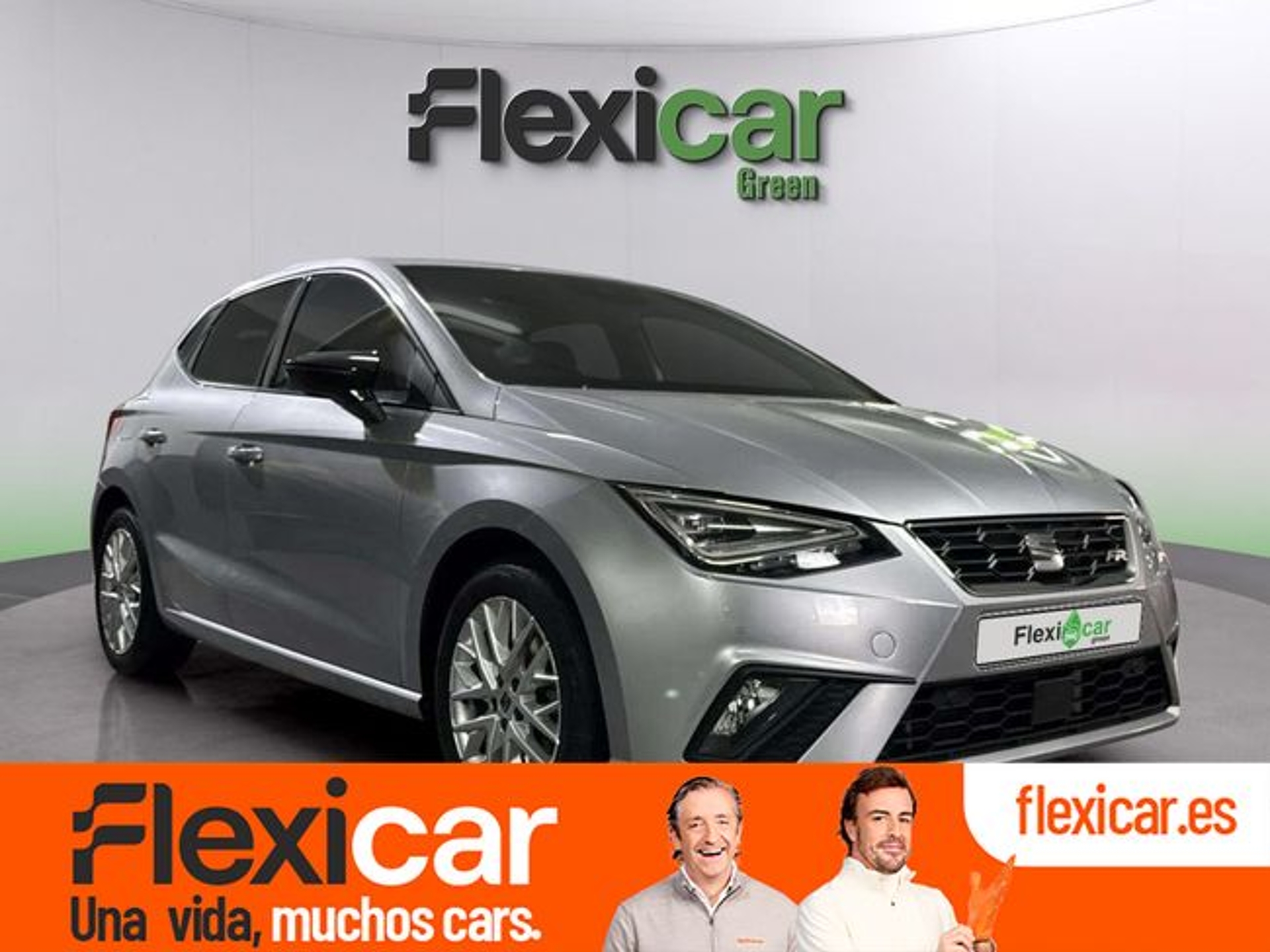 Imagen de SEAT Ibiza
