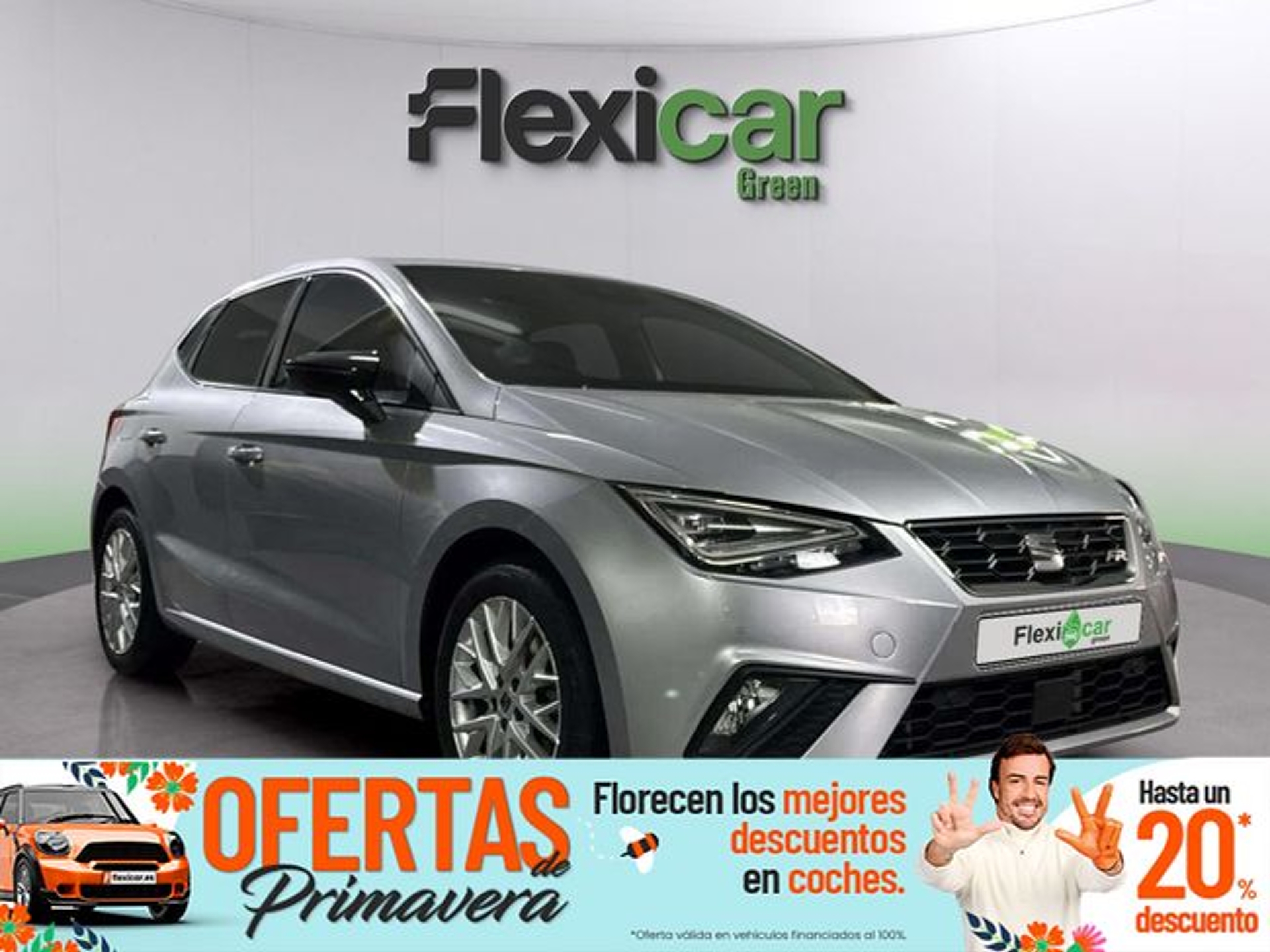 Imagen de SEAT Ibiza