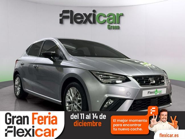 SEAT Ibiza (1.0 TSI 81kW (110CV) FR XL) en Barcelona