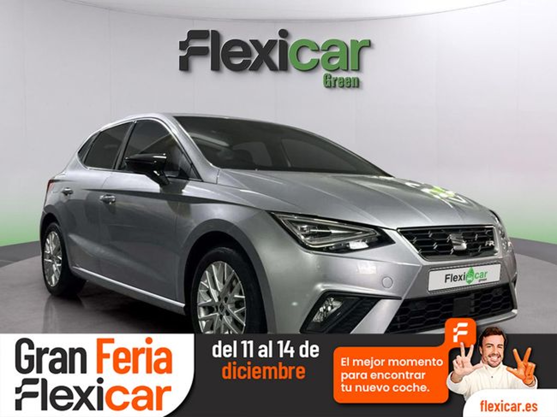 Imagen de SEAT Ibiza