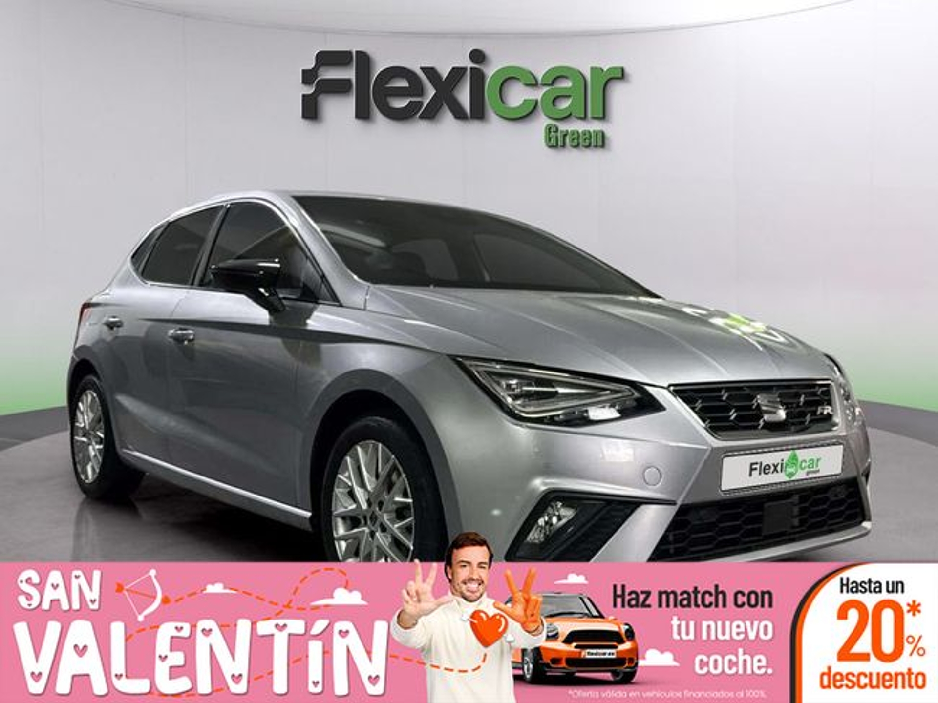 Imagen de SEAT Ibiza