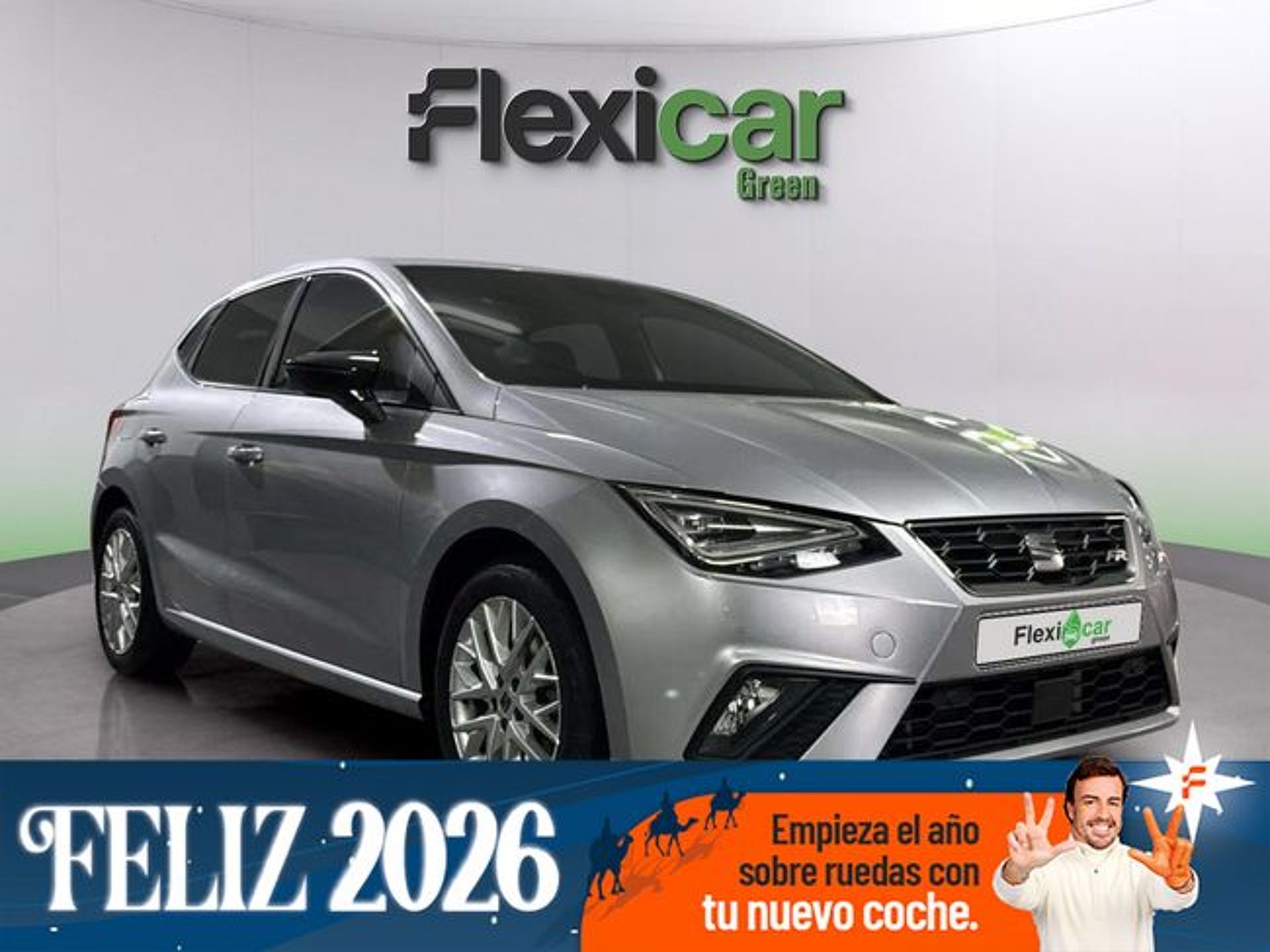 Imagen de SEAT Ibiza