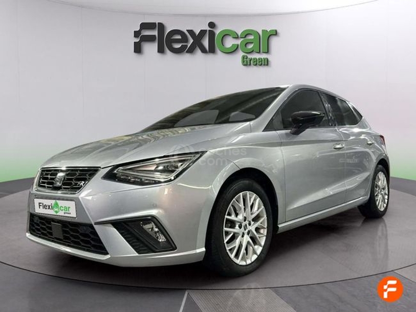 Foto del SEAT Ibiza 1.0 TSI S&S FR Salta 115