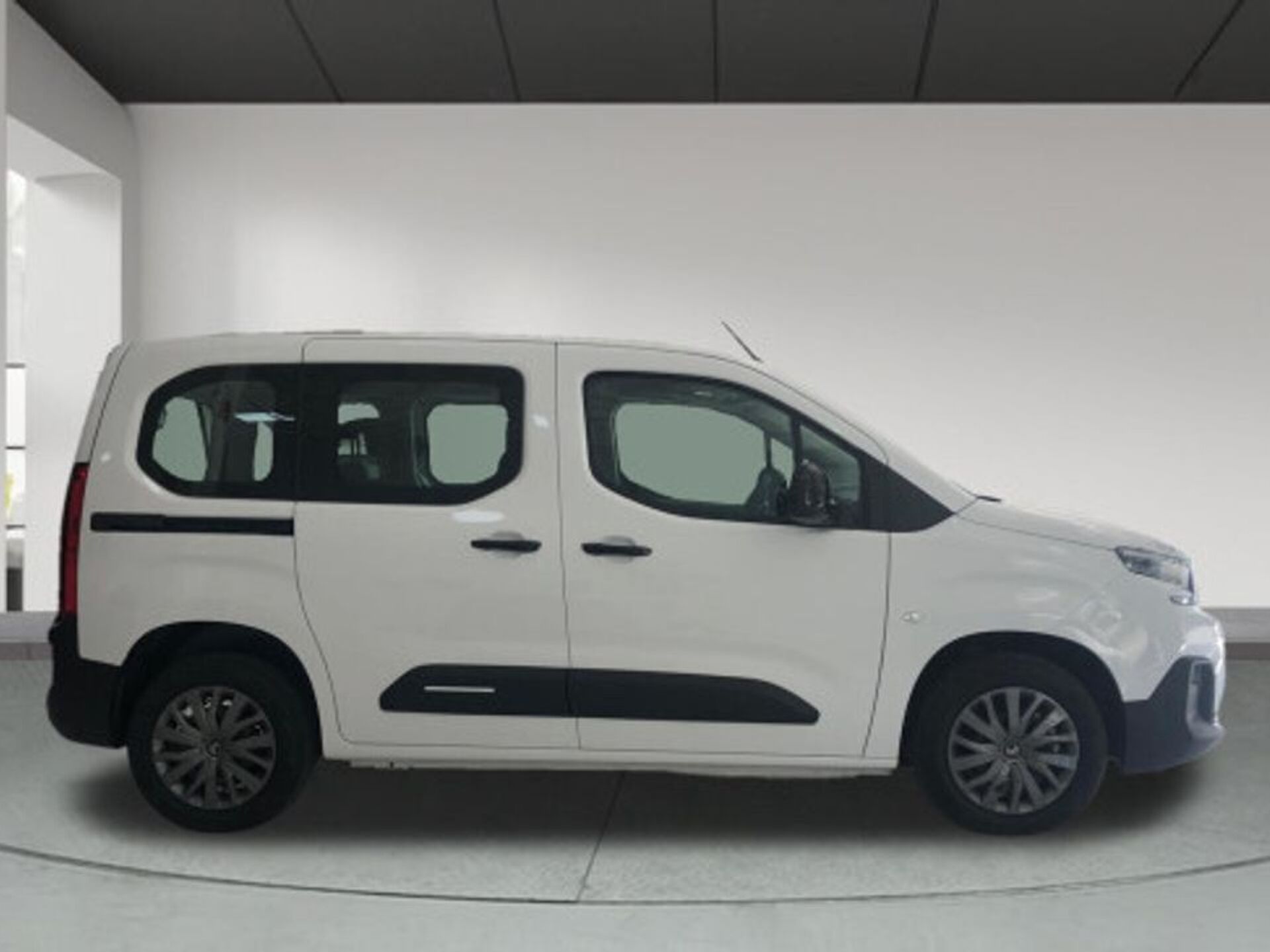 Imagen 2 de CITROEN Berlingo